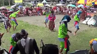 full solaH Jaranan gangsa manik perang celeng
