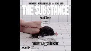 The Substance | Official Trailer – Demi Moore & Margaret Qualley in a Twisted Thriller!