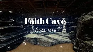 N D C Base Tour ARK Unofficial PVP