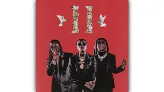 migos - walk it talk it ft. drake acapella - vocals only