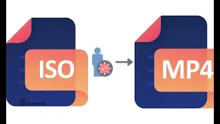 convert iso to mp4 | convert wav to mp4 |convert wlmp to mp4 and more