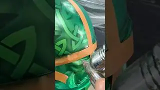На понятном языке От автомобильного кольщика 