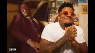 FUTURE - I NEVER LIKED YOU Reaction/Review PT.2 🔥