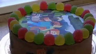 Торт 