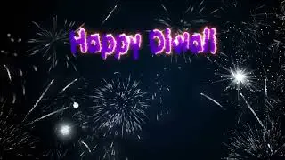 Happy Diwali | happy diwali chart | happy diwali status |  Happy Diwali Greetings, Heavy Fireworks