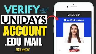 💥Unlock Your UNiDAYS: FREE Verified Student Accounts! | Free Edu Email
