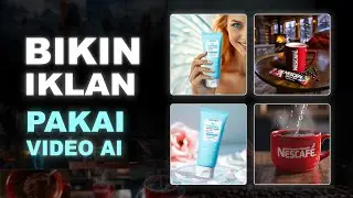 Ini Dia Cara Membuat Iklan Pakai Video Ai
