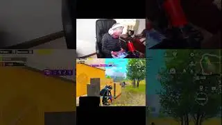 1 vs 4 ☠️ #pubgmobile #pubg #pubgm #pubgindia #pubgmontage #pubgshorts #pubgmobilelive