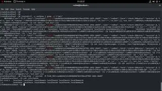 Red Hat Enterprise Linux 8 - Getting started with session recording in RHEL8