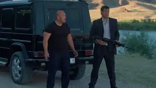 ДОЛГОЖДАННЫЙ СЕРИАЛ! Вендетта по-русски | 5-8 Серии