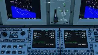 CJ4 FMS Mod Overview