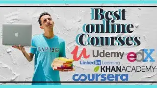 Best Online Courses for College Students | Important Skills to Target 