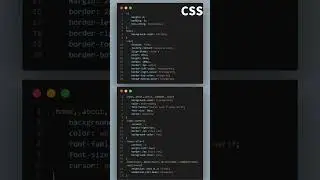 【HTML&CSS】Navbar animation 