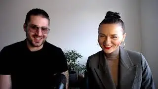 Seksotekin intervju #1 - Alen Alihodžić (Mr. Slipperman) i Marina Krleža o TikToku i OnlyFansu