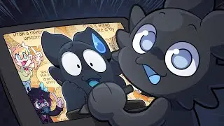 Thumbnails Drawing Stream!