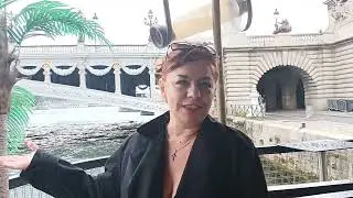 Просто... Париж.