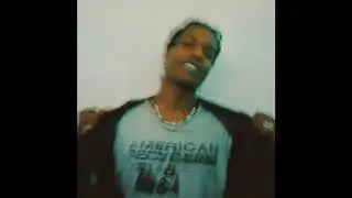 [FREE] BABY KEEM X ASAP ROCKY TYPE BEAT - 