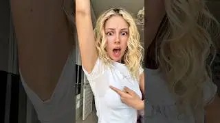 Я ЗАКОЛОЛА БОТОКС от ПОТА!😱