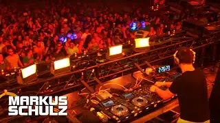 Markus Schulz | Live At Nature One 2017