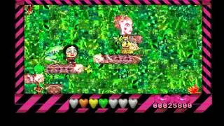 Top Banana (Acorn Archimedes game 1991)