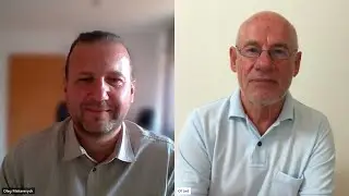 10/2/2023 - Последняя ложь сатаны | Библейские беседы с пастором д-р Отто Венделем