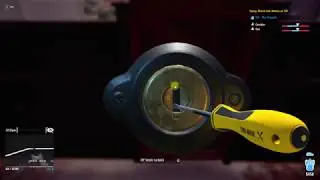 Thief Simulator episode 7