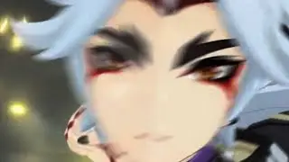 Genshin But On Low Graphics