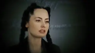 Стихи о войне. Ведущая 12 канала ОГТРК Алёна Зарина, читает стих 