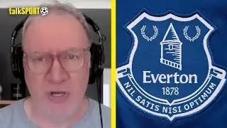 🚨 Kieran Maguire EXPLAINS Why Evertons Recent Takeover Bid Has COLLAPSED