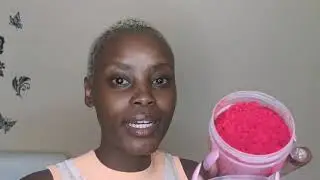 🇿🇦 Will This Fire Red Hair Dye Work 🔥| Hair Tutorial | south African YouTuber
