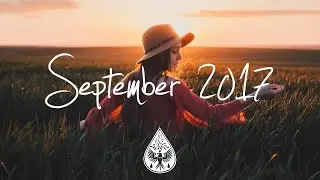 Indie⧸Pop⧸Folk Compilation - September 2023 (1½-Hour Playlist)