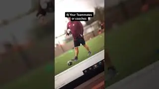 How to get a Football Trial