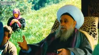 Шейх Назим Эфенди. Месяц Сафар. 1988 г.