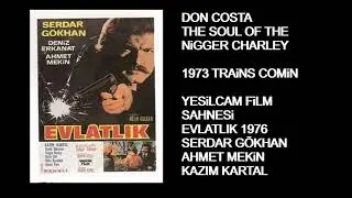 Serdar Gökhan Evlatlık1976 Film Müziği