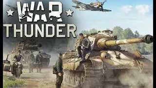 WAR THUNDER➤SERTIM FUNNY MOMENTS