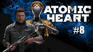Crazy Hard Puzzles | Atomic Heart