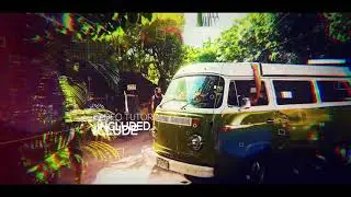 Glitch Inspired Opener | After Effects Project - Envato elements