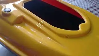 как выглядит новый корпус