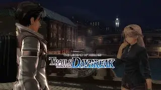 Trails through Daybreak - Scammer sting operation