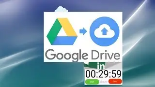 Google Drive in 30 Minutes: Create, Share and Collaborate Effectively in the Workplace