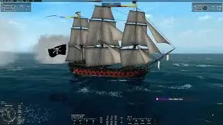 4: Naval Action update Chill