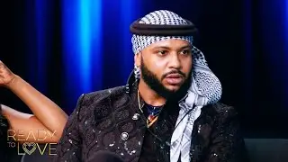 Habibi Doubles Down! 🥊🥊 | Ready To Love | OWN