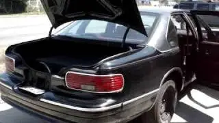 Getting My Chevy Right