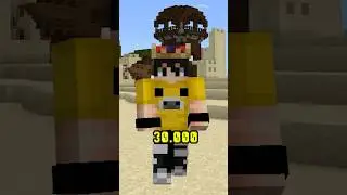 Minecraft YÜZÜNDEN 30.000 TL KAYBETTİM!  #minecraft