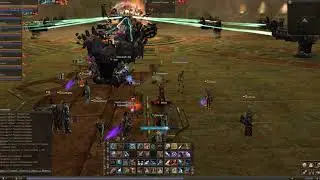 Некр vs Петрам [Lineage 2 Classic]