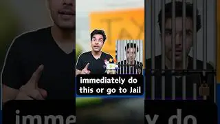 File your ITR or Jail ? 