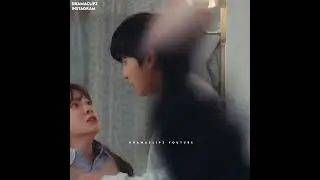Nearly caught with boyfriend by mom🤭The escape was smooth🤣 Business Proposal💕Kang Tae Moo💕Shin Hari