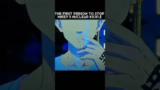 First person to do this🗿 [ Tokyo Revengers ] 