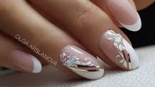 Beautiful manicure ideas for 2021 - 2022: manicure ideas for short and long nails