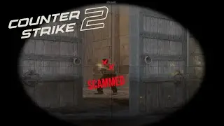 Even in Counter Strike 2 I Still SUCK...